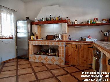 Villa in Budva (Montenegro) or holiday homes and vacation rentals