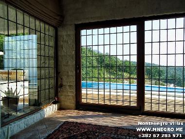 Villa in Budva (Montenegro) or holiday homes and vacation rentals