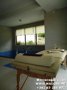 Villa in Budva (Montenegro) or holiday homes and vacation rentals