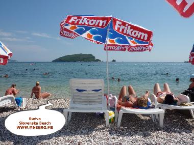 Villa in Budva (Montenegro) or holiday homes and vacation rentals