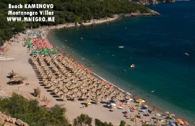 Villa in Budva (Montenegro) or holiday homes and vacation rentals