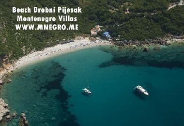 Villa in Budva (Montenegro) or holiday homes and vacation rentals