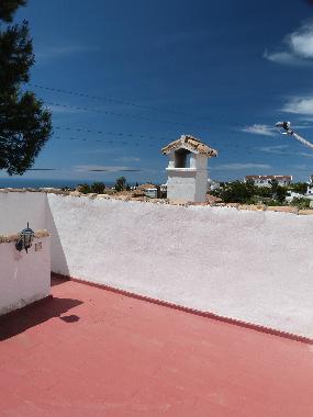 Holiday House in malaga (M�laga) or holiday homes and vacation rentals