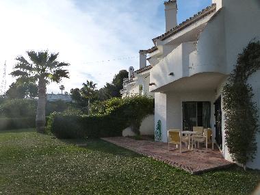 Holiday House in malaga (M�laga) or holiday homes and vacation rentals