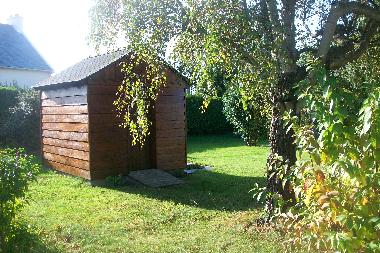 Holiday House in perros guirec (C�tes-d'Armor) or holiday homes and vacation rentals