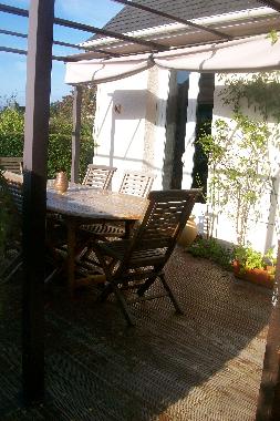 Holiday House in perros guirec (C�tes-d'Armor) or holiday homes and vacation rentals