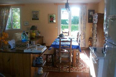 Holiday House in perros guirec (C�tes-d'Armor) or holiday homes and vacation rentals