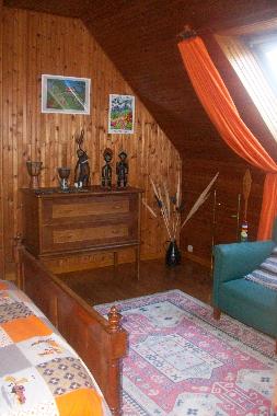 Holiday House in perros guirec (C�tes-d
