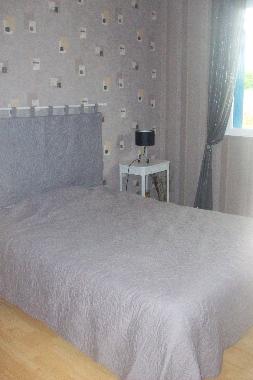 Holiday House in perros guirec (C�tes-d