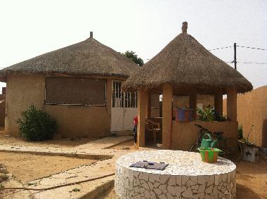 Holiday Apartment in Ngaparou (Thies) or holiday homes and vacation rentals