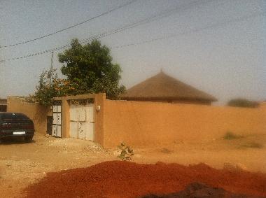 Holiday Apartment in Ngaparou (Thies) or holiday homes and vacation rentals