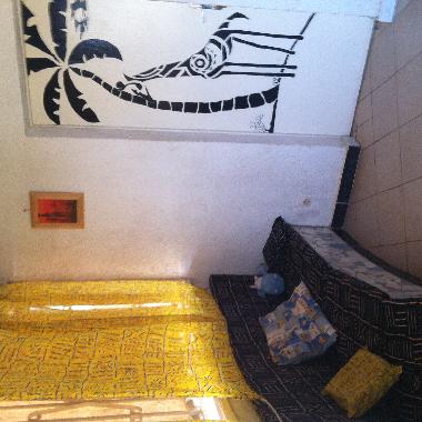 Holiday Apartment in Ngaparou (Thies) or holiday homes and vacation rentals