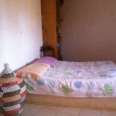 Holiday Apartment in Ngaparou (Thies) or holiday homes and vacation rentals