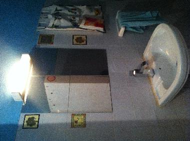 Holiday Apartment in Ngaparou (Thies) or holiday homes and vacation rentals