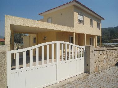 Holiday House in ncora (Norte) or holiday homes and vacation rentals