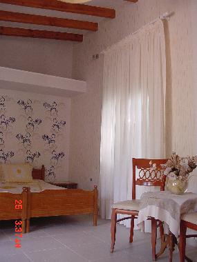 Holiday House in Loutraki (Korinthia) or holiday homes and vacation rentals