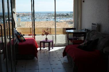 Holiday Apartment in cap d'agde (H�rault) or holiday homes and vacation rentals