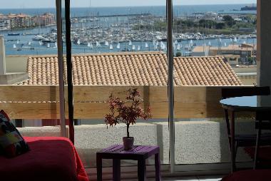 Holiday Apartment in cap d'agde (H�rault) or holiday homes and vacation rentals