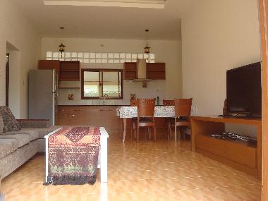 Villa in Pak Nam Pran (Prachuap Khiri Khan) or holiday homes and vacation rentals