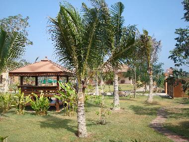 Villa in Pak Nam Pran (Prachuap Khiri Khan) or holiday homes and vacation rentals
