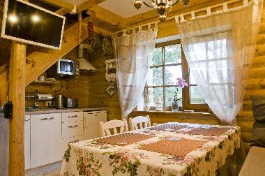Holiday House in Dreilini (Lettland) or holiday homes and vacation rentals