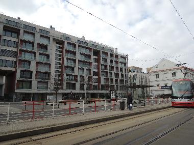 Holiday Apartment in Prague 10 (Hlavni Mesto Praha) or holiday homes and vacation rentals