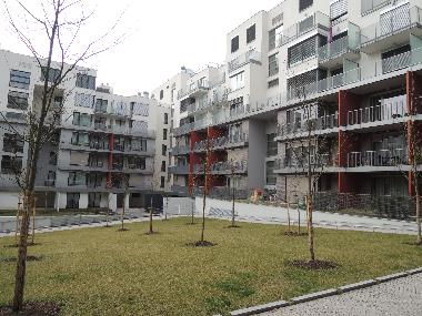 Holiday Apartment in Prague 10 (Hlavni Mesto Praha) or holiday homes and vacation rentals