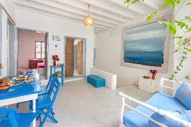 Holiday House in Rhodes (Dodekanisos) or holiday homes and vacation rentals