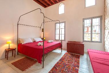 Holiday House in Rhodes (Dodekanisos) or holiday homes and vacation rentals