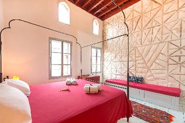 Holiday House in Rhodes (Dodekanisos) or holiday homes and vacation rentals