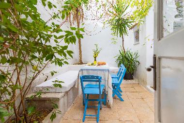 Holiday House in Rhodes (Dodekanisos) or holiday homes and vacation rentals