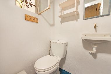 Holiday House in Rhodes (Dodekanisos) or holiday homes and vacation rentals