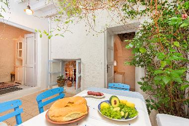 Holiday House in Rhodes (Dodekanisos) or holiday homes and vacation rentals