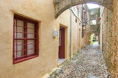 Holiday House in Rhodes (Dodekanisos) or holiday homes and vacation rentals