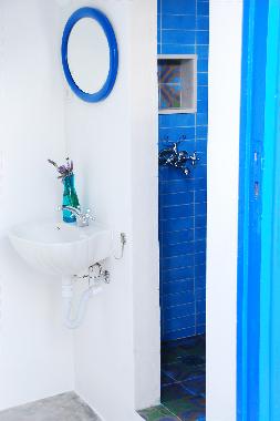 Holiday House in Koskinou (Dodekanisos) or holiday homes and vacation rentals