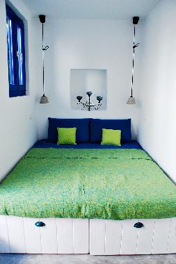 Holiday House in Koskinou (Dodekanisos) or holiday homes and vacation rentals