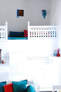 Holiday House in Koskinou (Dodekanisos) or holiday homes and vacation rentals