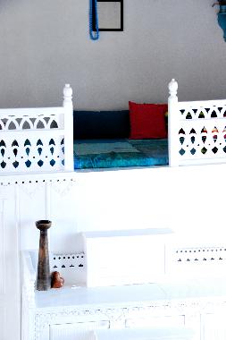 Holiday House in Koskinou (Dodekanisos) or holiday homes and vacation rentals