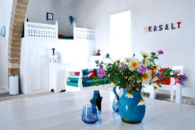 Holiday House in Koskinou (Dodekanisos) or holiday homes and vacation rentals