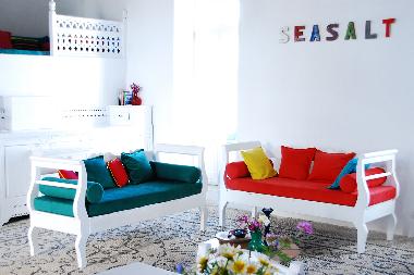 Holiday House in Koskinou (Dodekanisos) or holiday homes and vacation rentals