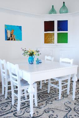 Holiday House in Koskinou (Dodekanisos) or holiday homes and vacation rentals