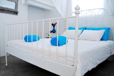 Holiday House in Koskinou (Dodekanisos) or holiday homes and vacation rentals