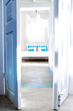 Holiday House in Koskinou (Dodekanisos) or holiday homes and vacation rentals