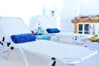 Holiday House in Koskinou (Dodekanisos) or holiday homes and vacation rentals