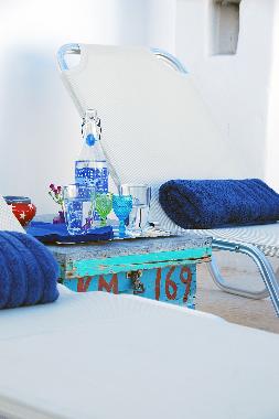 Holiday House in Koskinou (Dodekanisos) or holiday homes and vacation rentals