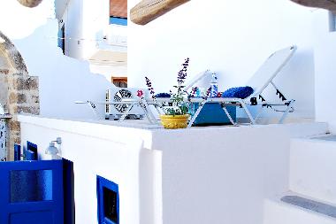 Holiday House in Koskinou (Dodekanisos) or holiday homes and vacation rentals