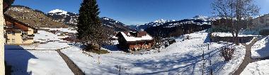 Holiday Apartment in Waltensburg (Brigels, W'burg, Andiast) or holiday homes and vacation rentals