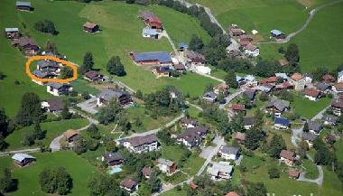 Holiday Apartment in Waltensburg (Brigels, W'burg, Andiast) or holiday homes and vacation rentals