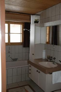 Holiday Apartment in Waltensburg (Brigels, W