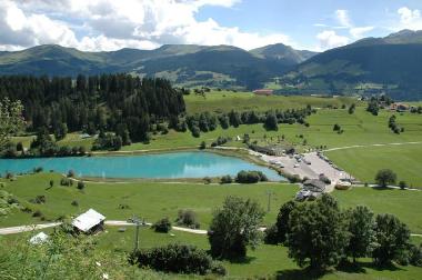 Holiday Apartment in Waltensburg (Brigels, W